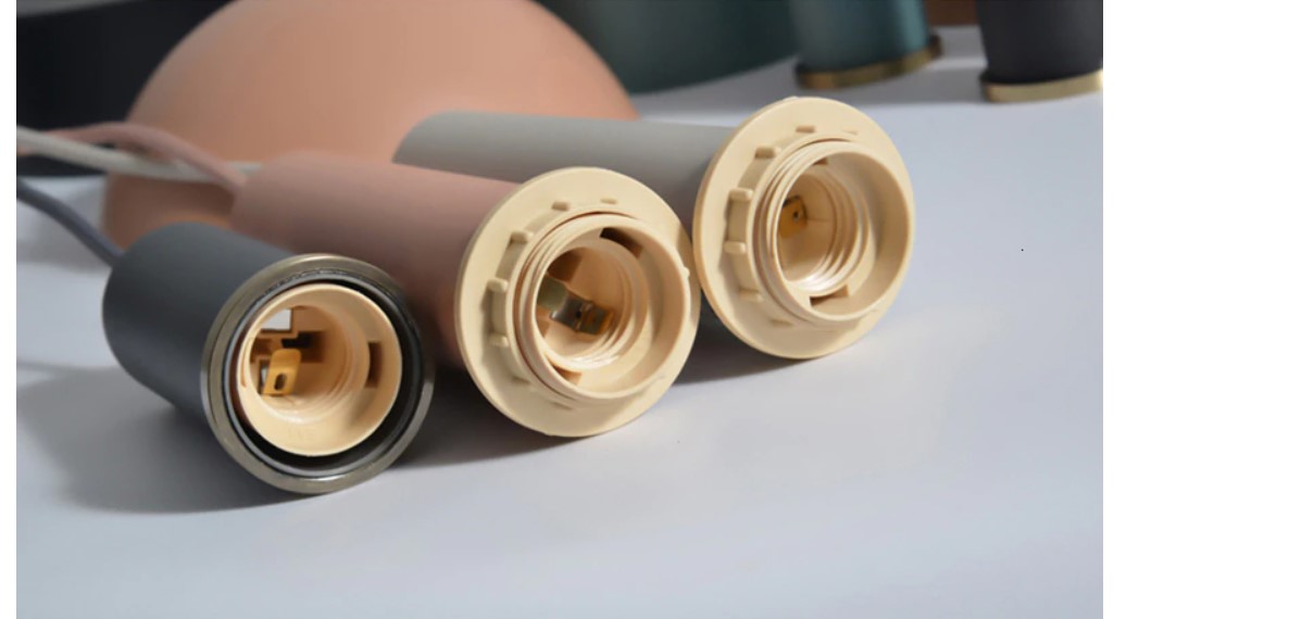 Nordic Style Pendant Light