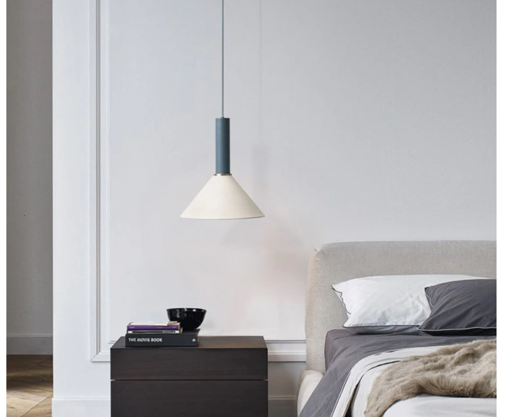 Nordic Style Pendant Light