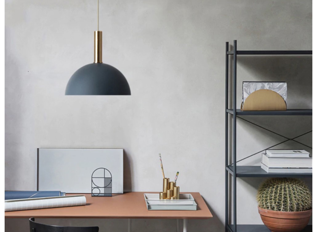 Nordic Style Pendant Light