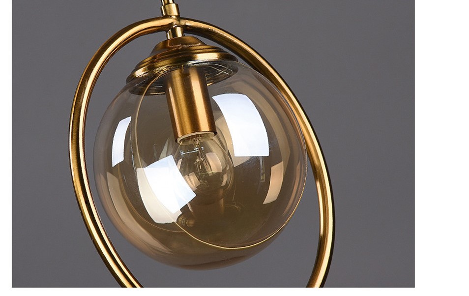 Zen LED Pendant Lighting