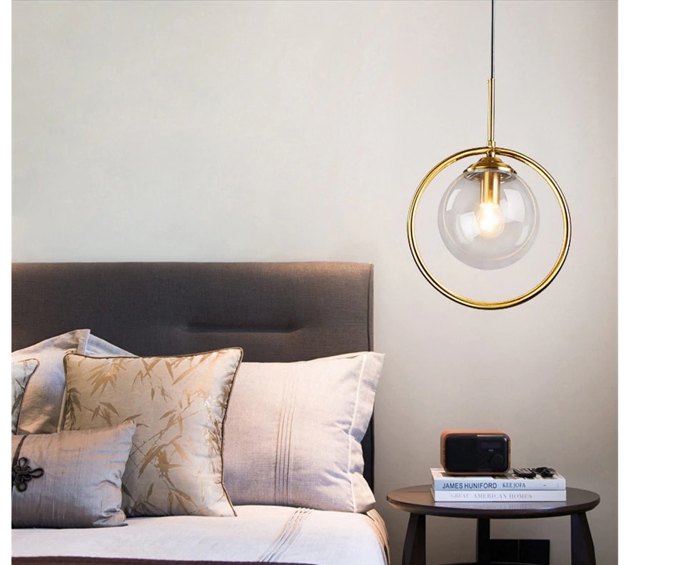 Zen LED Pendant Lighting