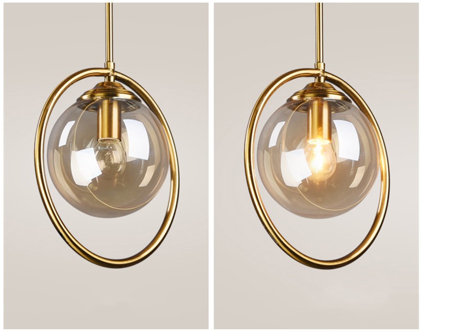 Zen LED Pendant Lighting