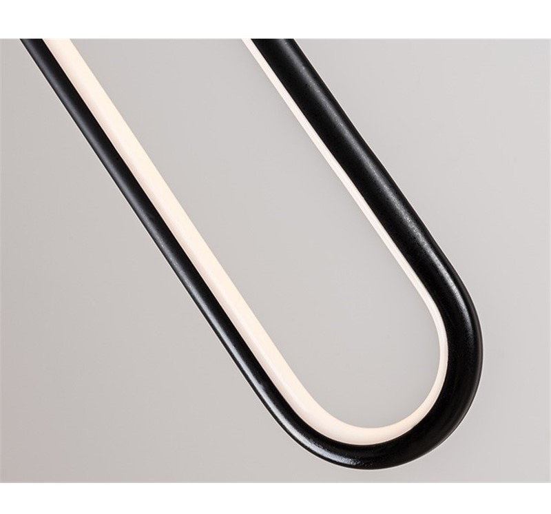 Minimalism LED Bedroom Pendant Light Minimalism LED Bedroom Pendant Light