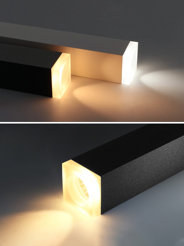 LED Dimmable Pendant Lamp