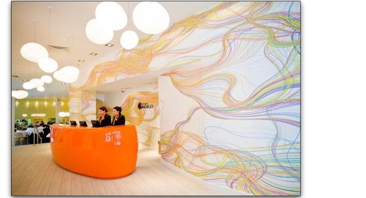 Egg Shaped Pendant Lamp