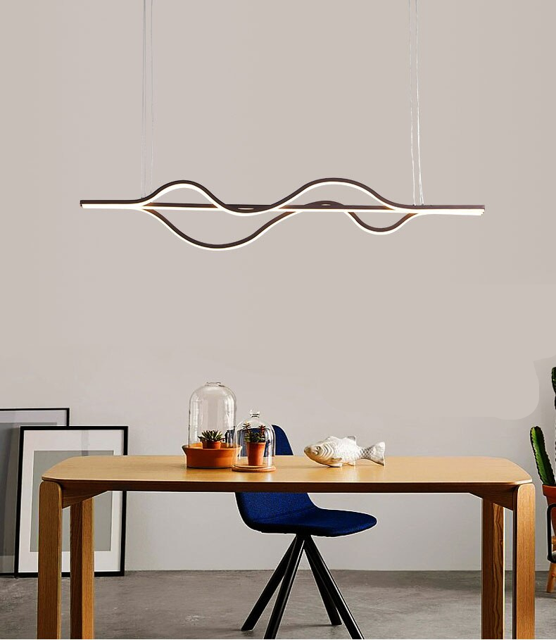 Minimalist Chandelier for House Decoration