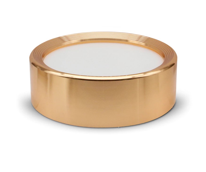 Nordic Style Round LED Downlight