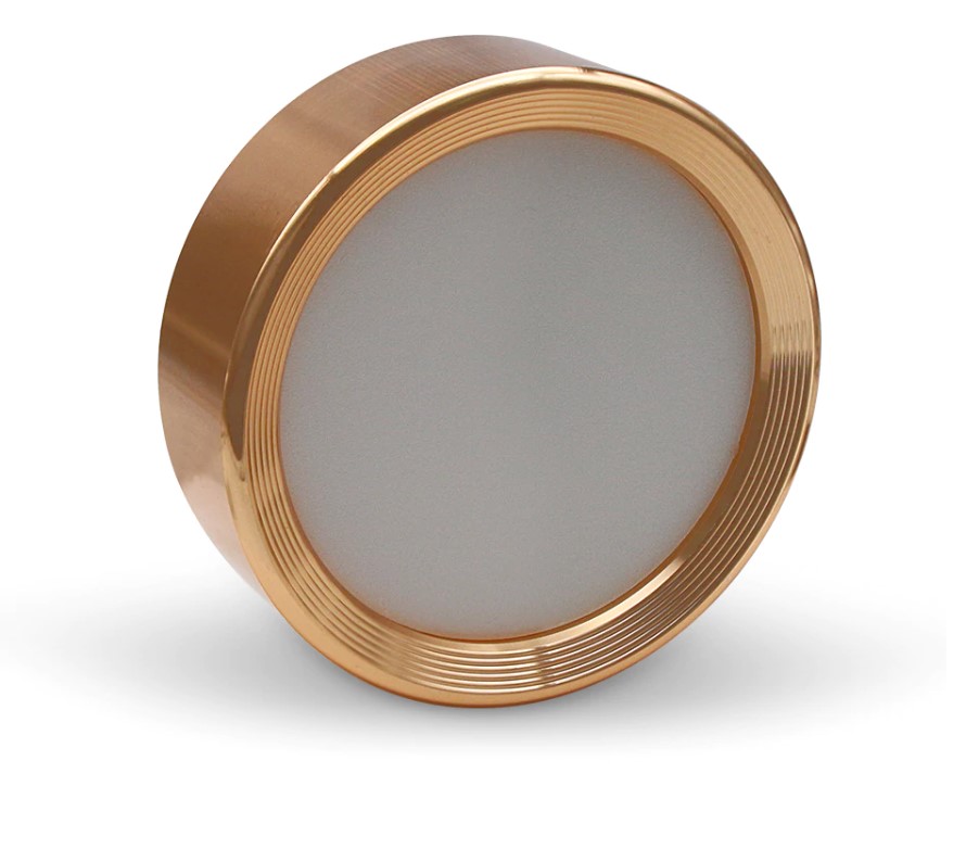 Nordic Style Round LED Downlight