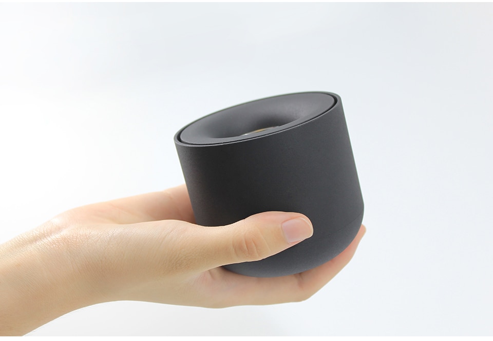 Aluminum Surface Mounted LED Spot Light