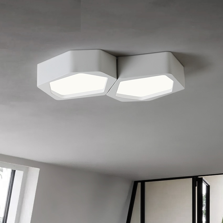 Irregular Stone Style Ceiling Lamp Irregular Stone Style Ceiling Lamp