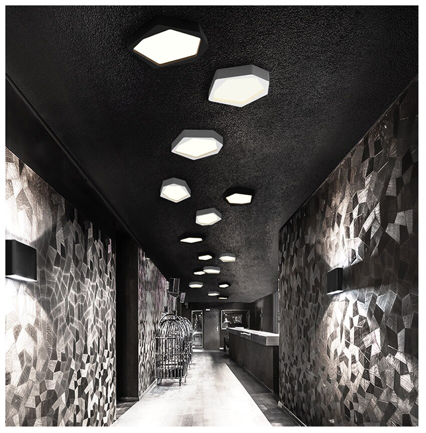 Irregular Stone Style Ceiling Lamp Irregular Stone Style Ceiling Lamp