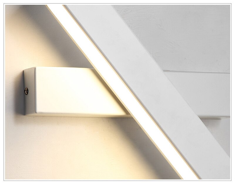 Simple Style LED Wall Lamp