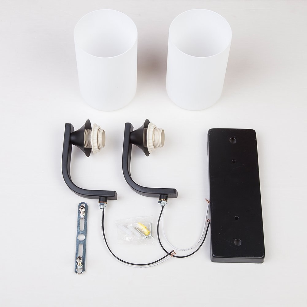 Vintage Copper Wall Light