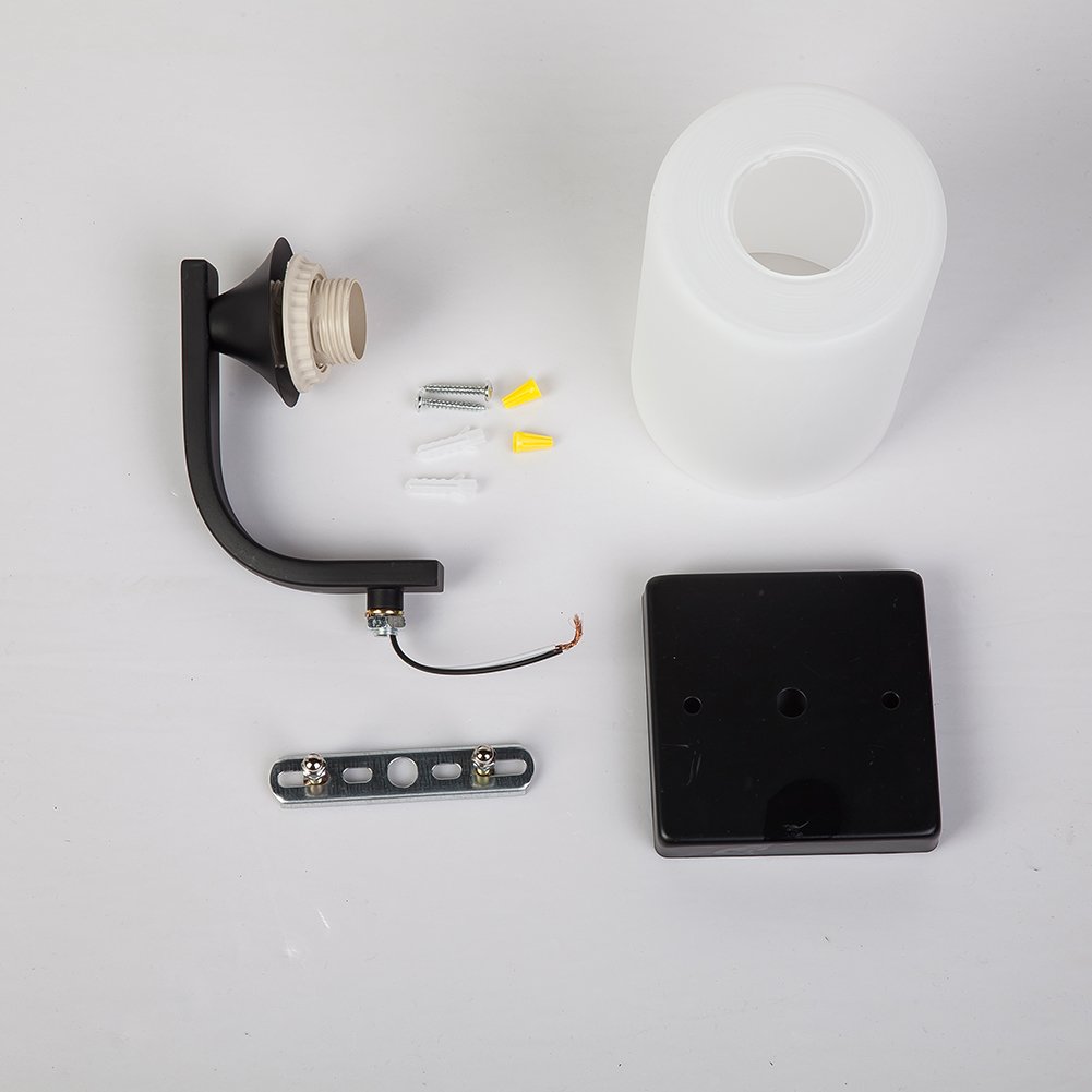 Vintage Copper Wall Light